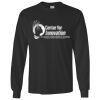 2400 Adult Ultra Cotton Long Sleeve T-Shirt Thumbnail