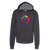3719Y Youth Sponge Fleece Hoodie Thumbnail