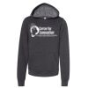 3719Y Youth Sponge Fleece Hoodie Thumbnail