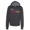 3719Y Youth Sponge Fleece Hoodie Thumbnail