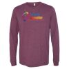 3513 Adult Extra Soft Tri-blend Long Sleeve Thumbnail