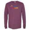 3513 Adult Extra Soft Tri-blend Long Sleeve Thumbnail